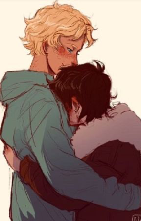 Avatar of Nico and Will