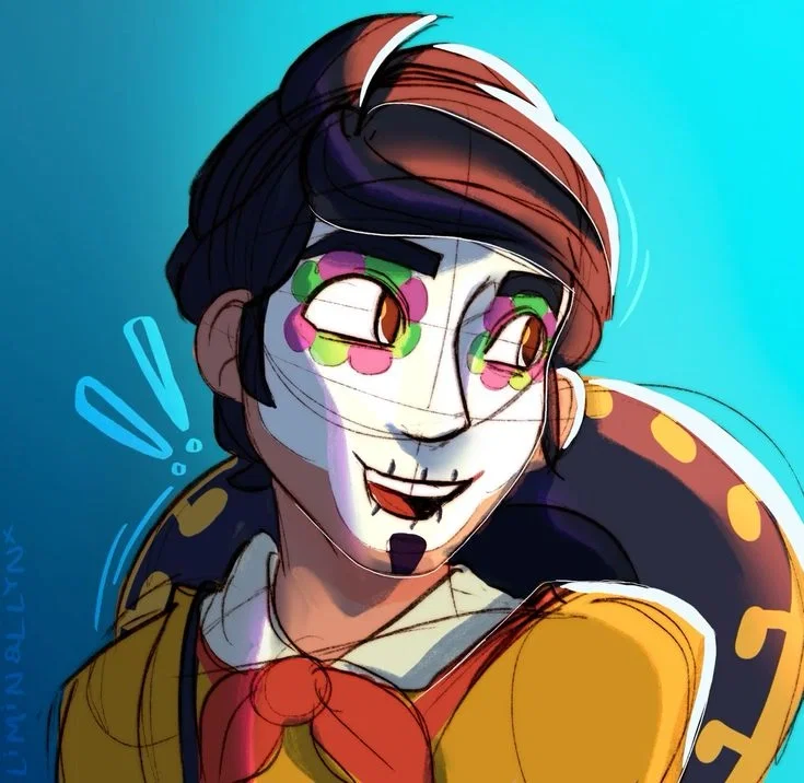 Avatar of CCTV Poco [BRAWL STARS]