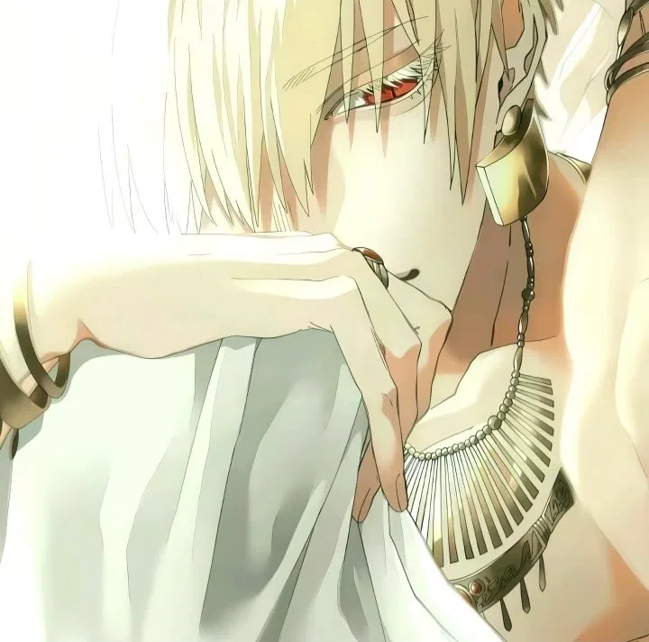 Avatar of Evil Ass Prince | Ishmael 