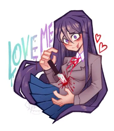 Avatar of Do you Accept my confession of love?
