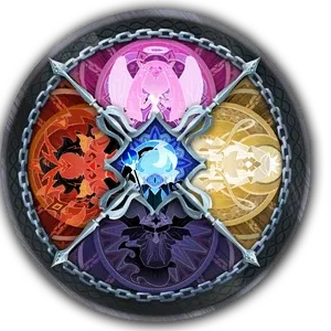 Avatar of The Beast Cookies