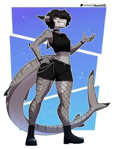Avatar of Rei | your femboy roomate