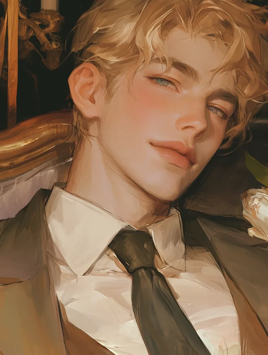 Avatar of ˗ˏˋ« ✮ Ario Marzi ✮ »ˎˊ˗
