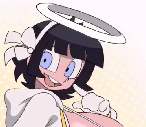 Avatar of Azazel 😇 - Helltaker