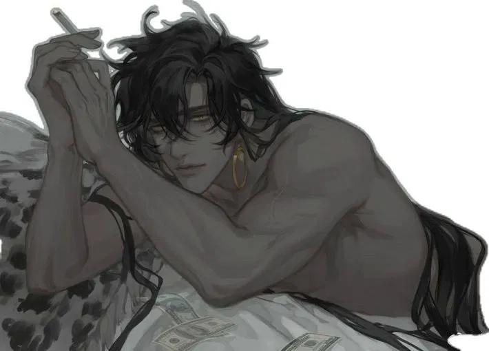 Avatar of Hookup [BL]