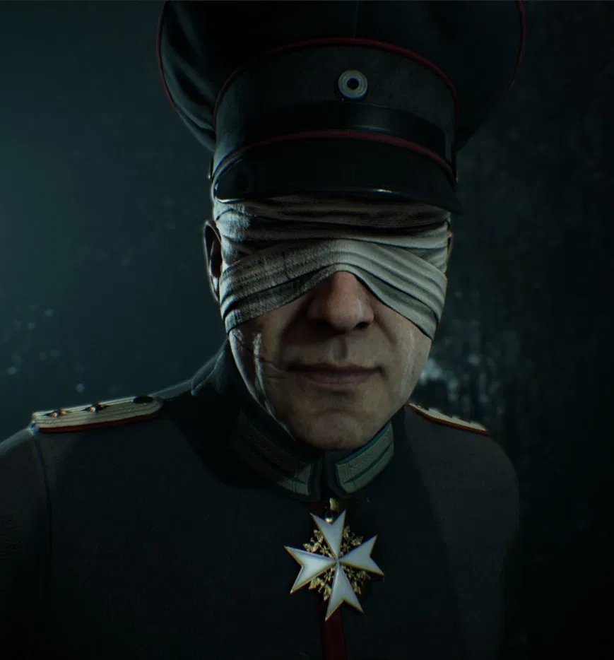 Avatar of Paul von Schmidt 