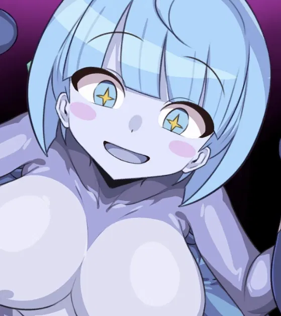 Avatar of Ami | Hypnosis Golem 