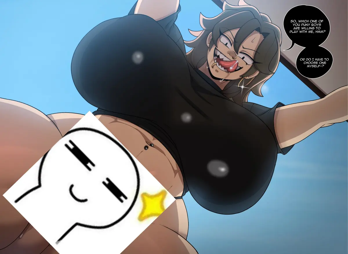 Avatar of Tina Rex (The Amazing World Of Gumball)
