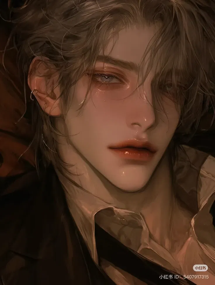Avatar of Thyros - ✬ A hungry vampire