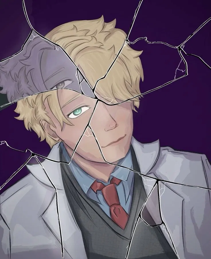 Avatar of Dr Simon Glass 