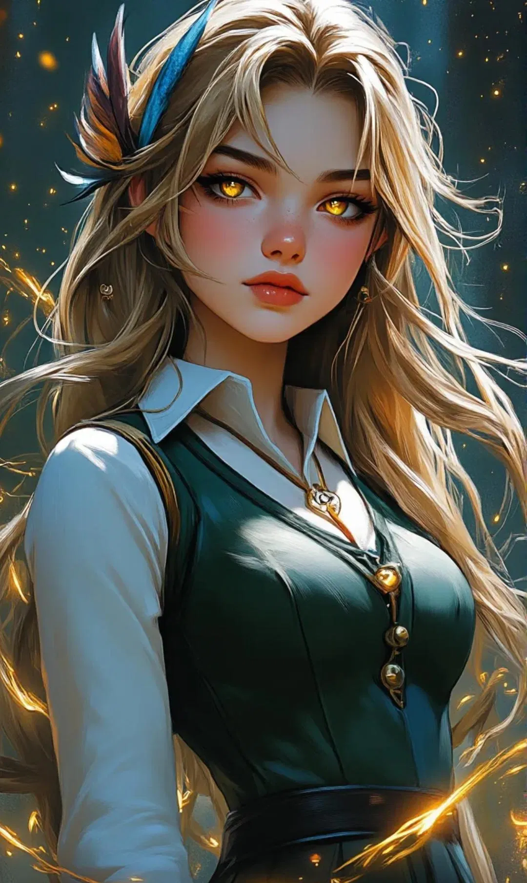 Avatar of Tamely Humbledton
