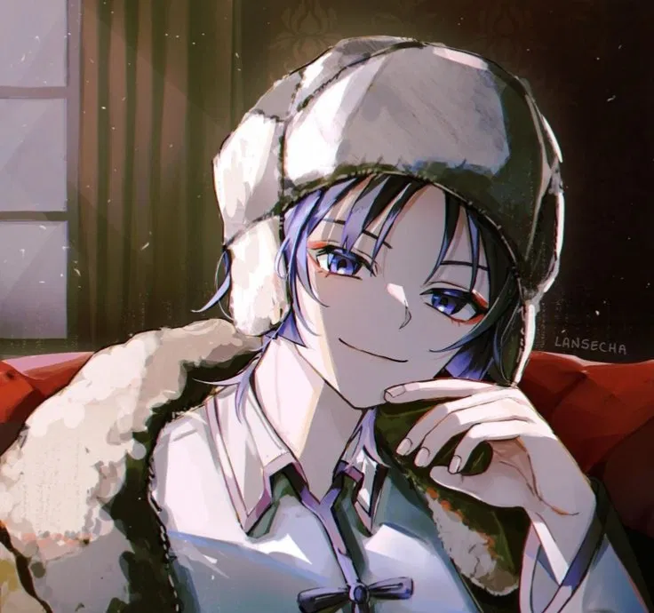 Avatar of Scaramouche