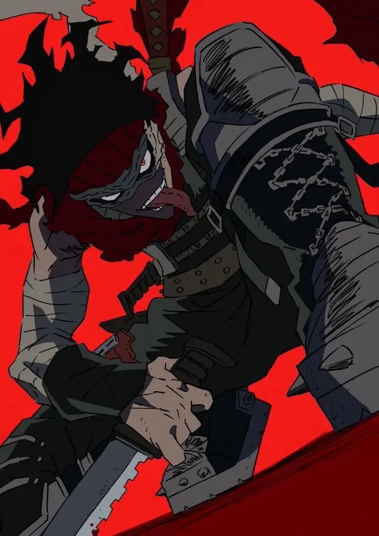 Avatar of Saved.. barely
