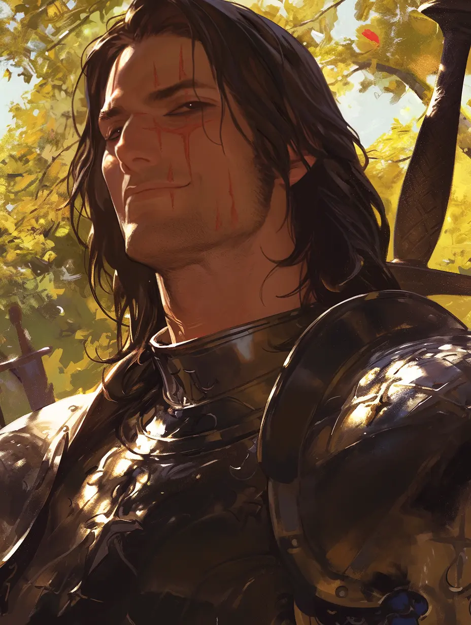 Avatar of Ser Arrowheart