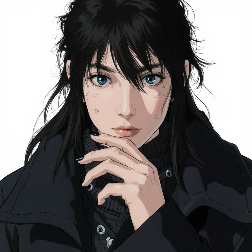 Avatar of Bernadette Gonver|| The foreign exchange student