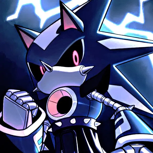Avatar of Neo Metal Sonic - Josh Brolin