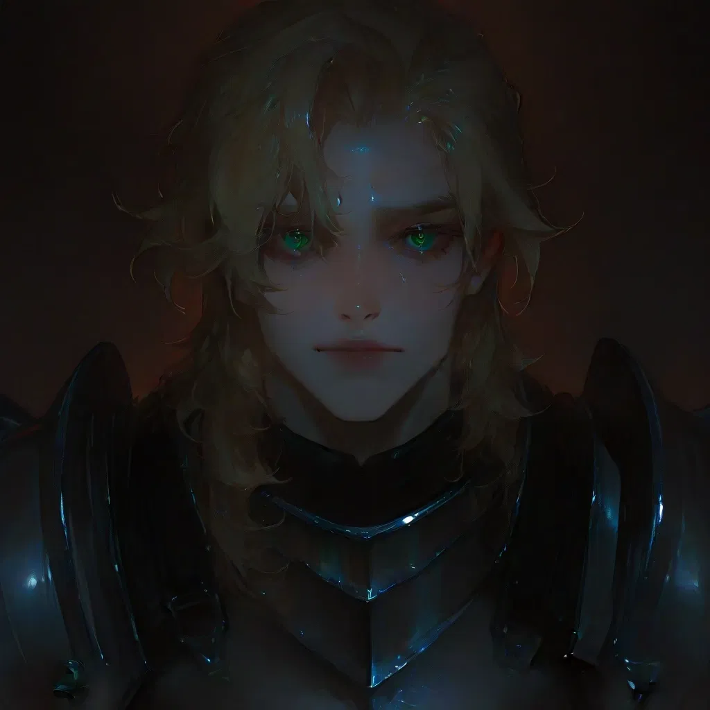 Avatar of Elis, la lune argentée