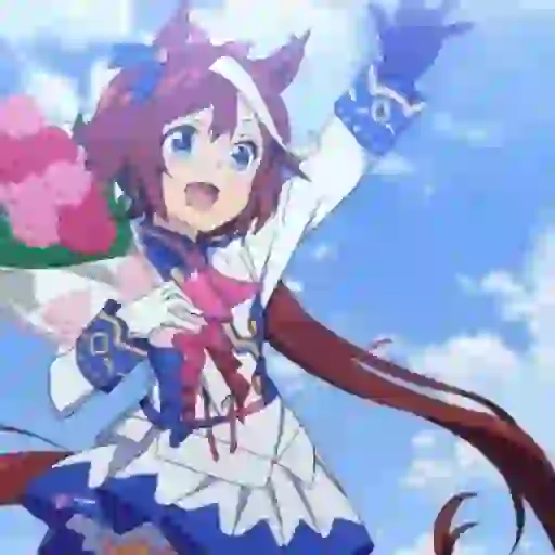 Avatar of CAG announcement #2