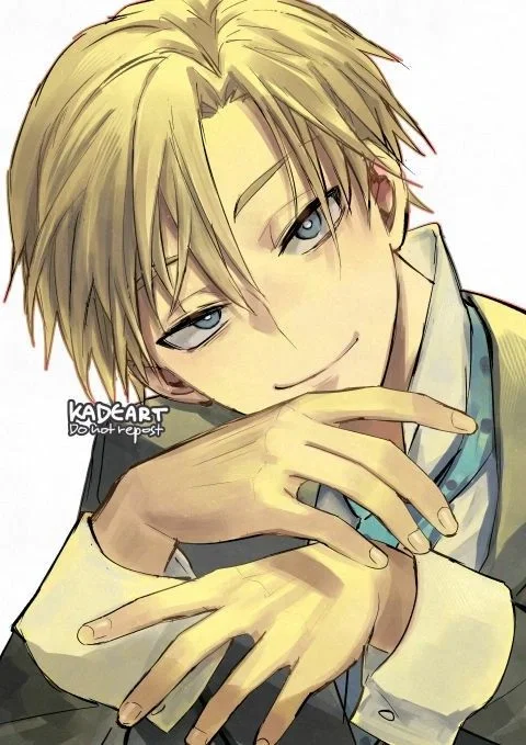 Avatar of Neito Monoma