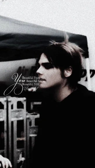 Avatar of Gerard Way 
