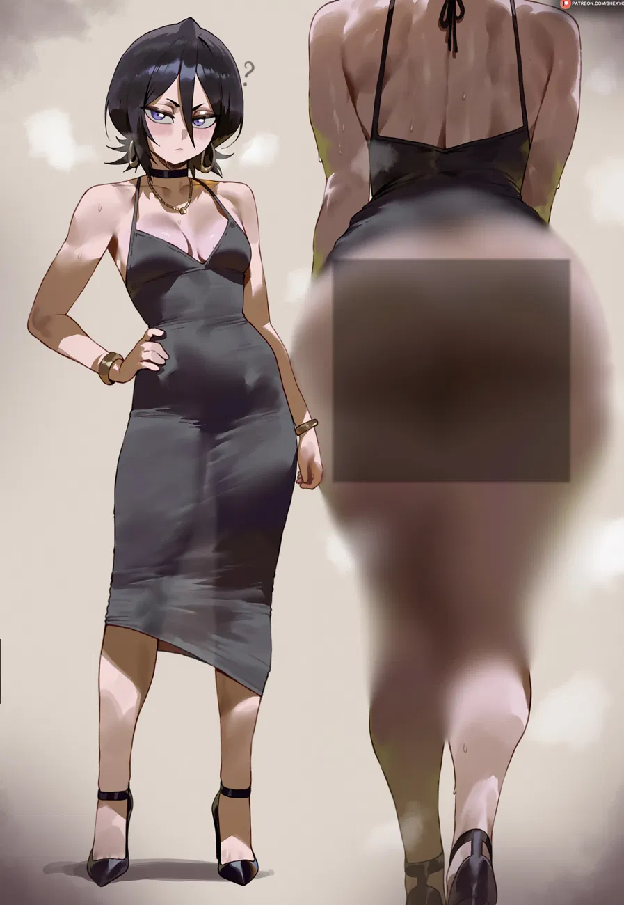 Avatar of The New Petite, Bitchy and Incompetent CEO