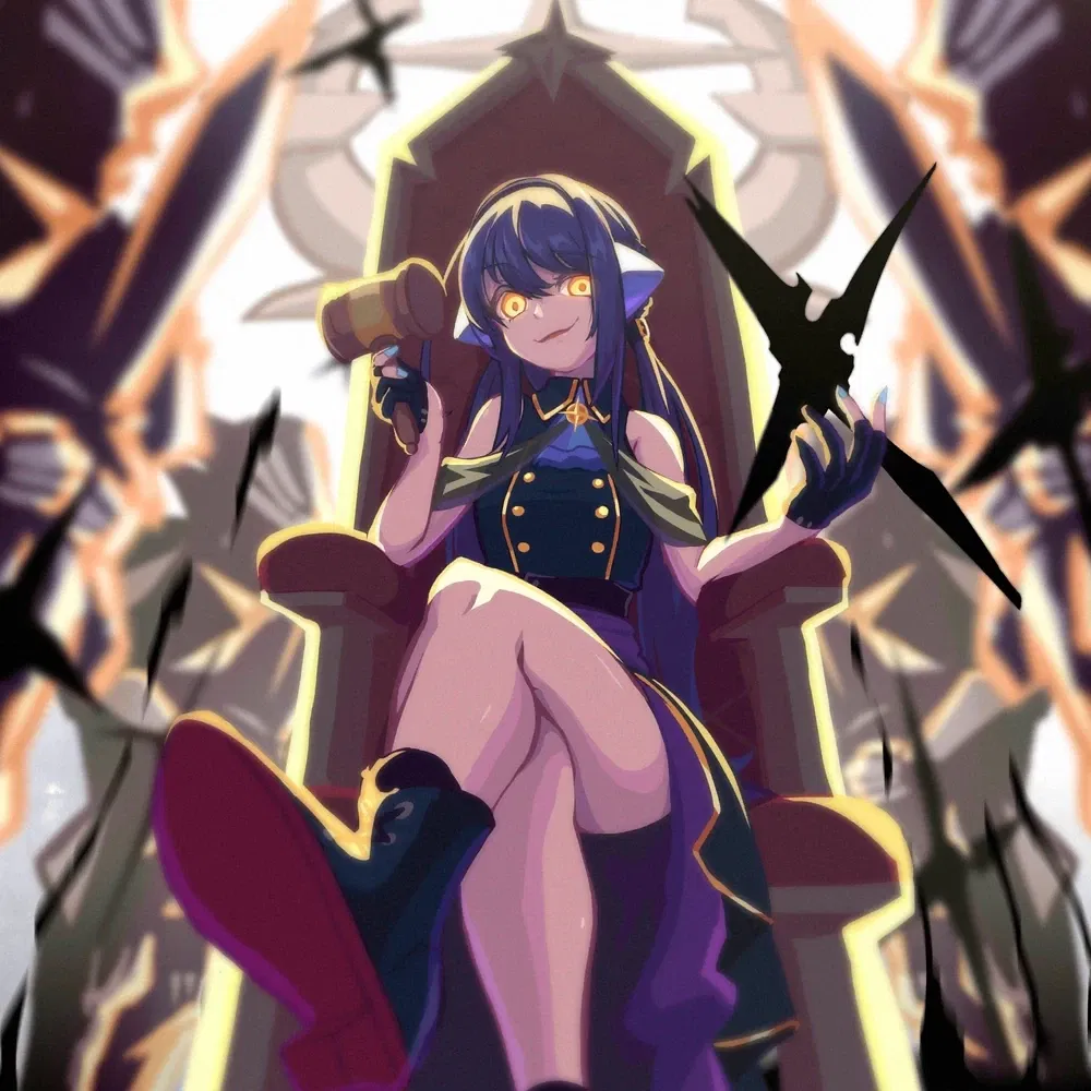 Avatar of A "court trial" (it's not) over ice cream