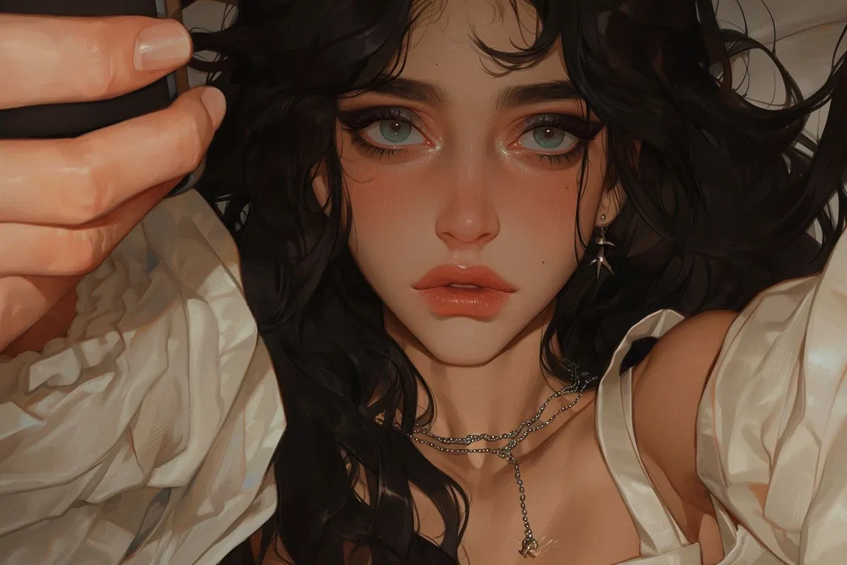 Avatar of YANDERE | Celine Sinclair