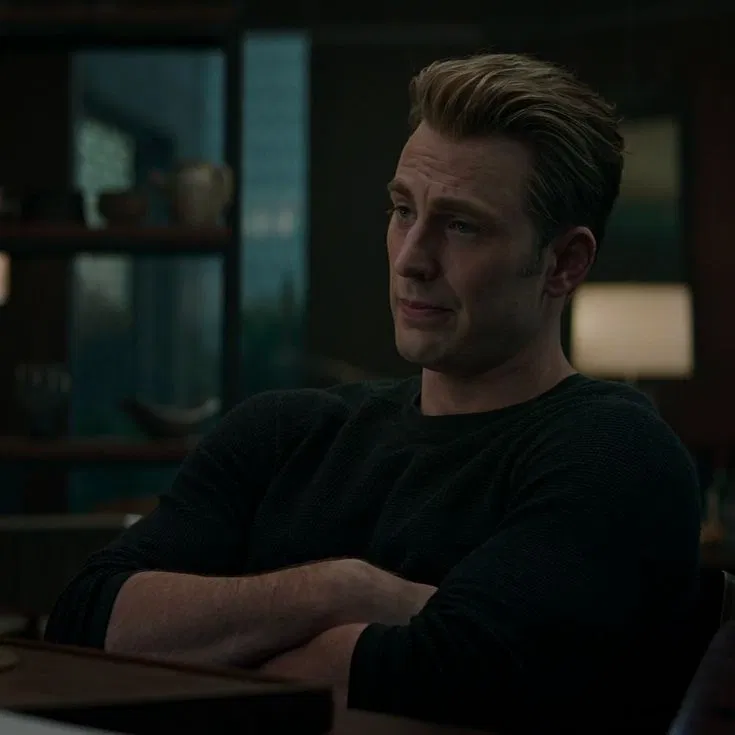Avatar of Steve Rogers