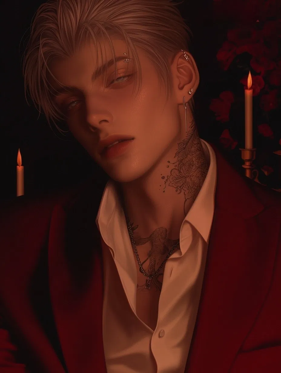 Avatar of Лео Грант 