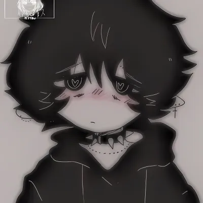 Avatar of Elliot Sinclair || Angsty clingy femboy partner