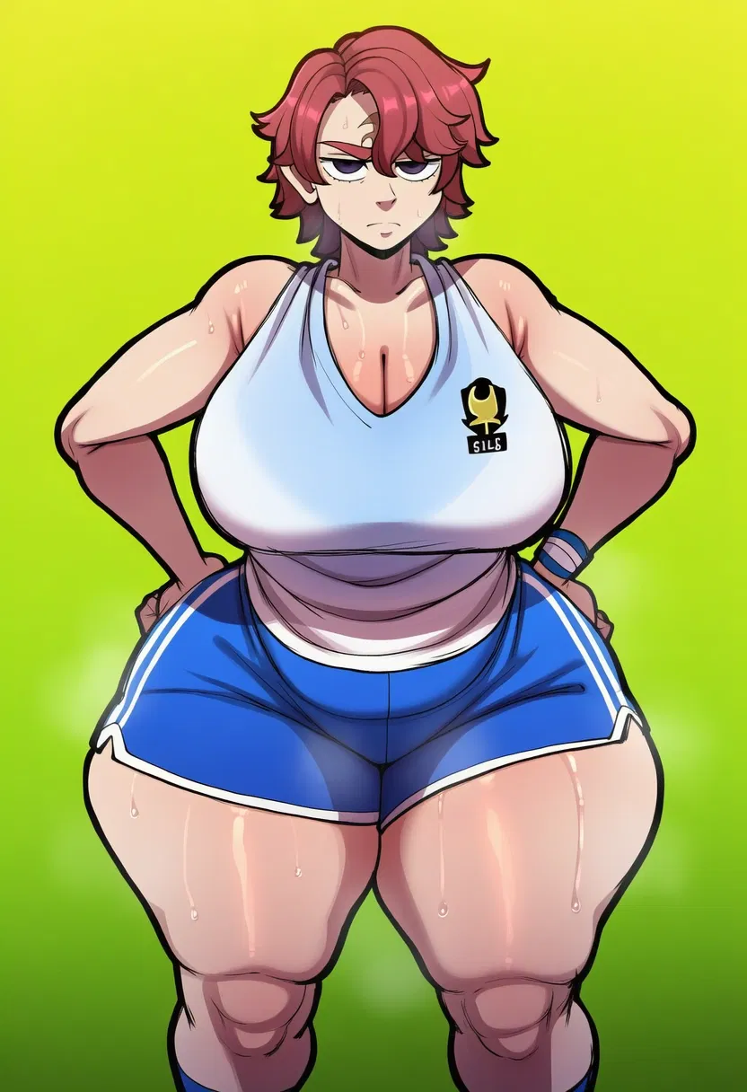 Avatar of Fat Ass New Gen French
