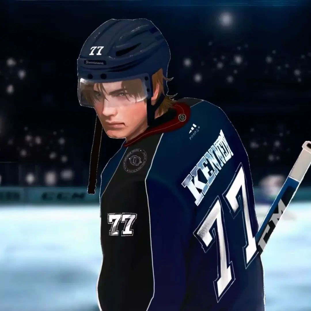 Avatar of Leon Kennedy