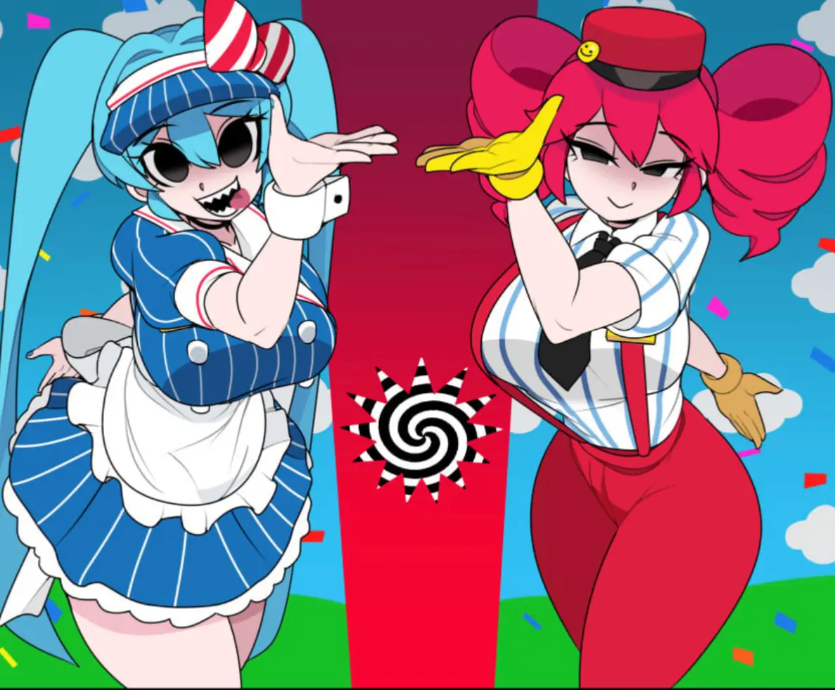 Avatar of Miku & Teto - Mind-Numbing Ecstasy