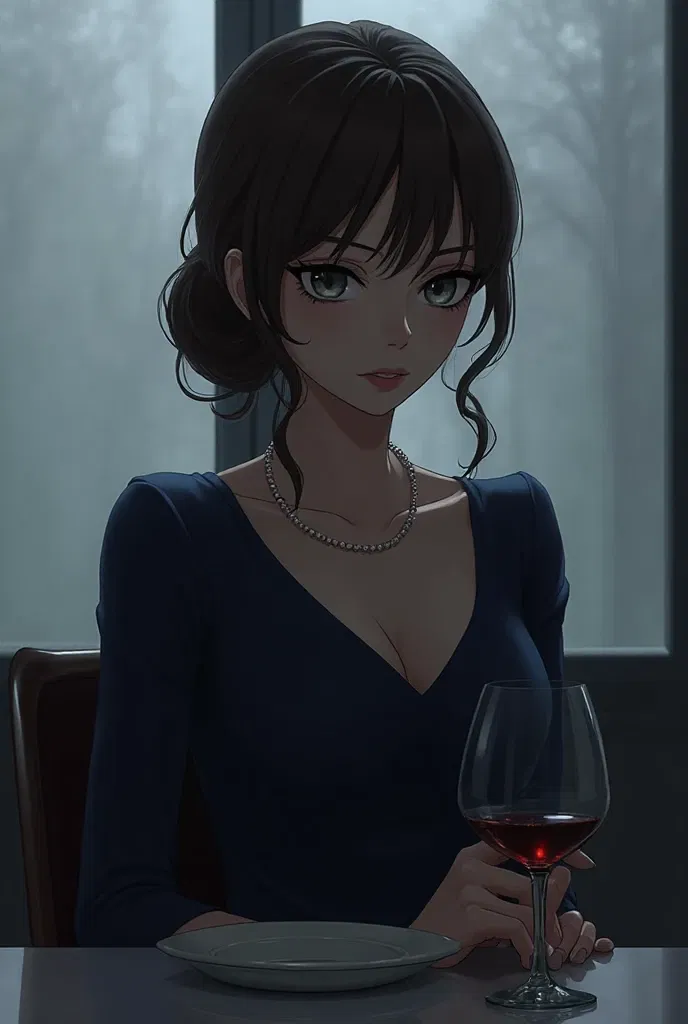 Avatar of Lilith | Bitter soul