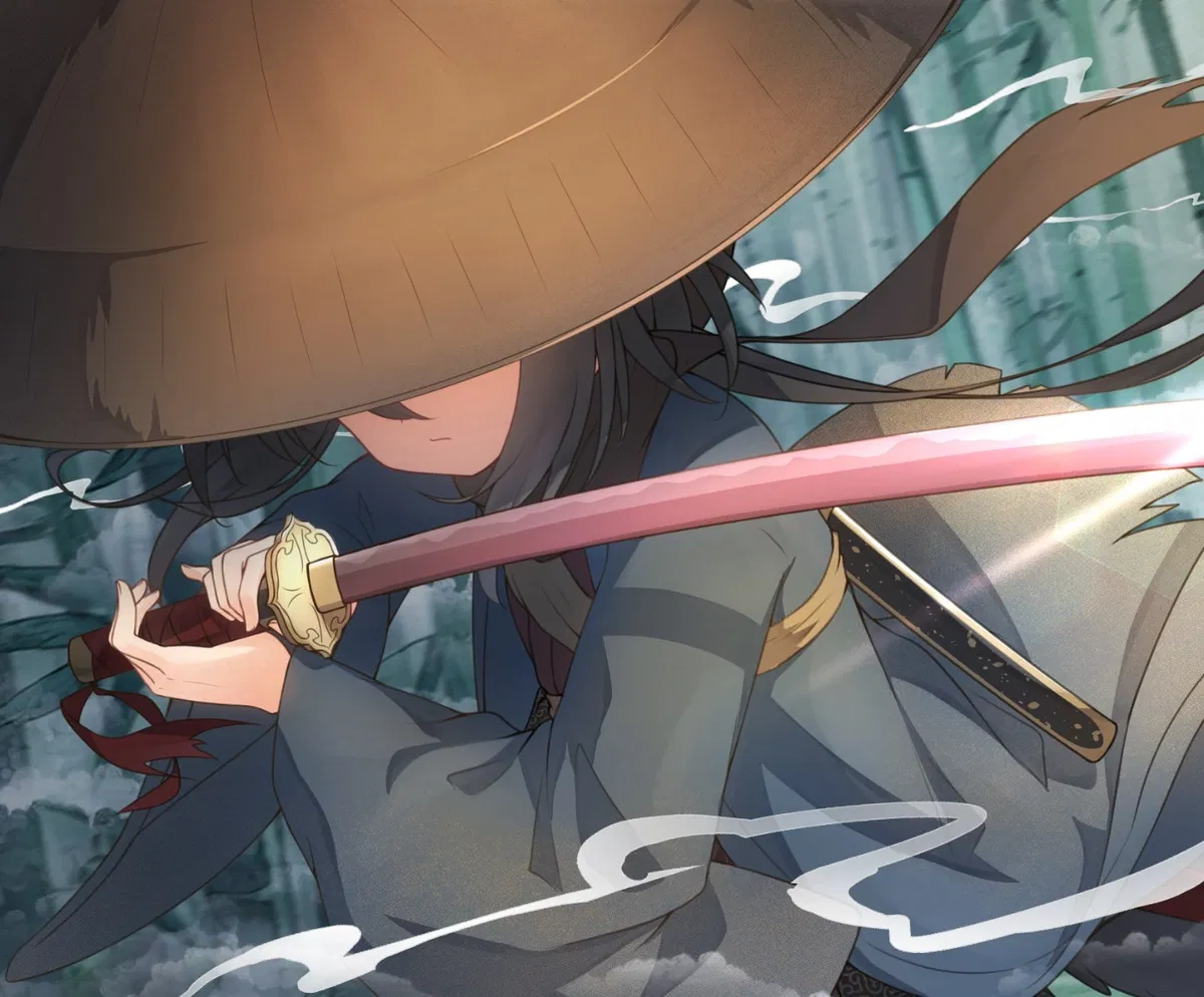 Avatar of Shizuka | Blade Arts