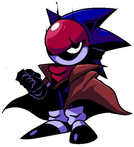Avatar of Devoid