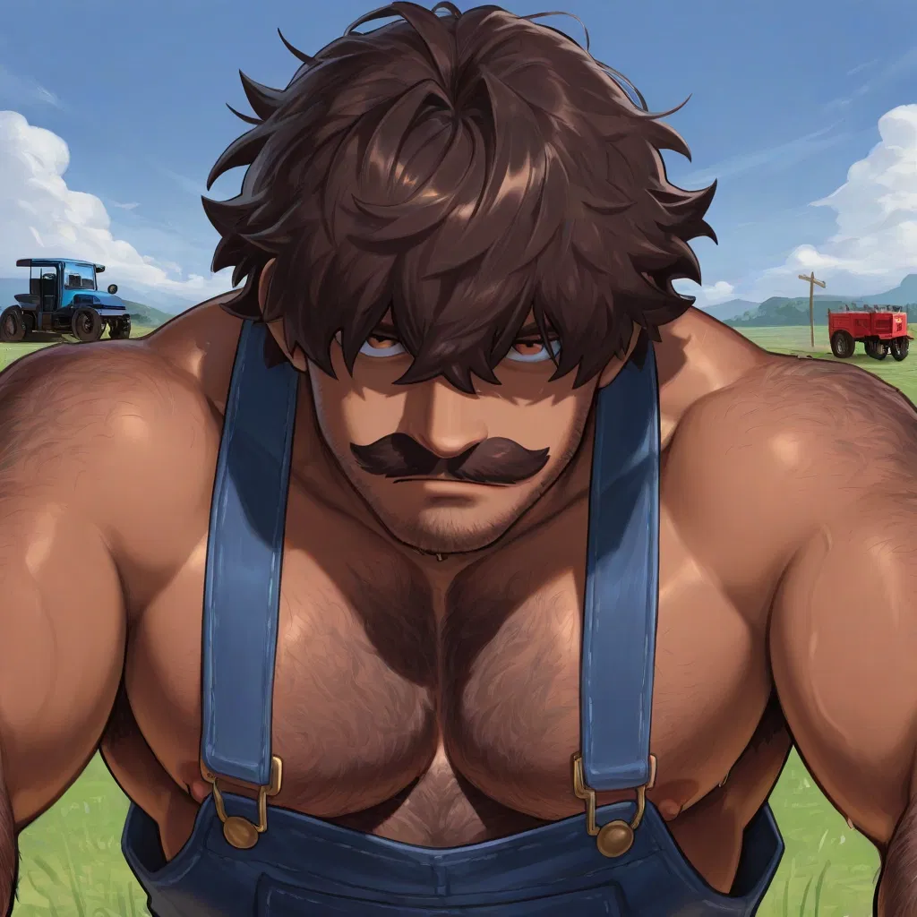 Avatar of (Hot Farmer)