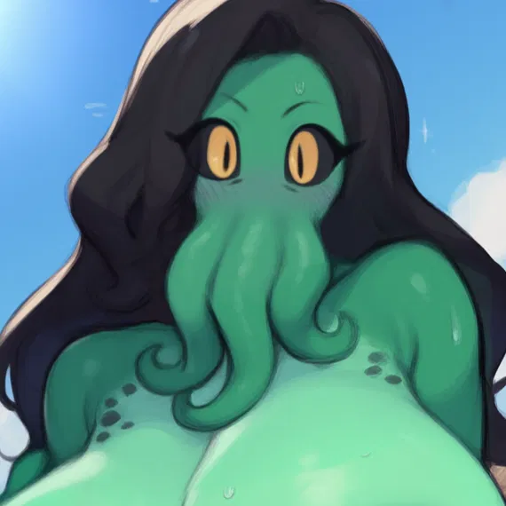 Avatar of The Forbidden Love For 𝕮𝖙𝖍𝖚𝖑𝖑𝖚.