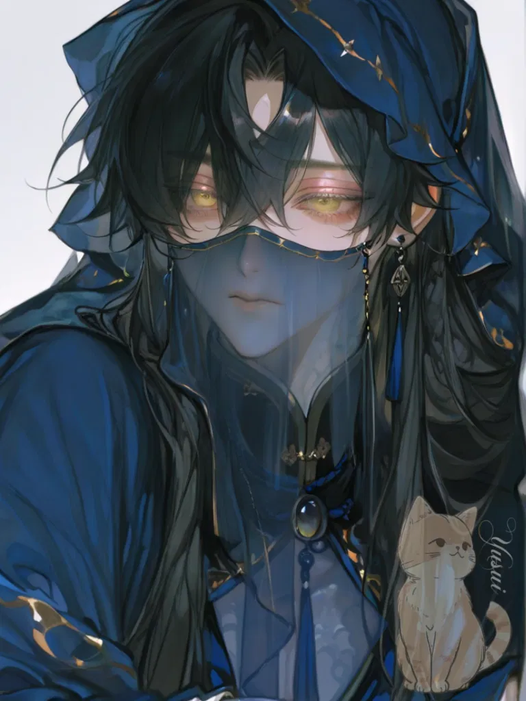 Avatar of Rafayel Hillary