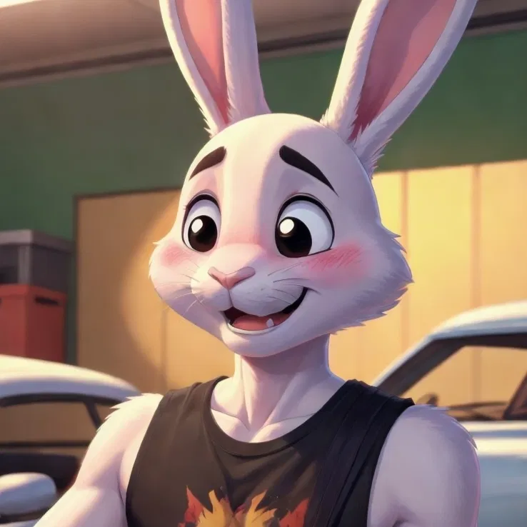 Avatar of Jason the Clumsy Bassist