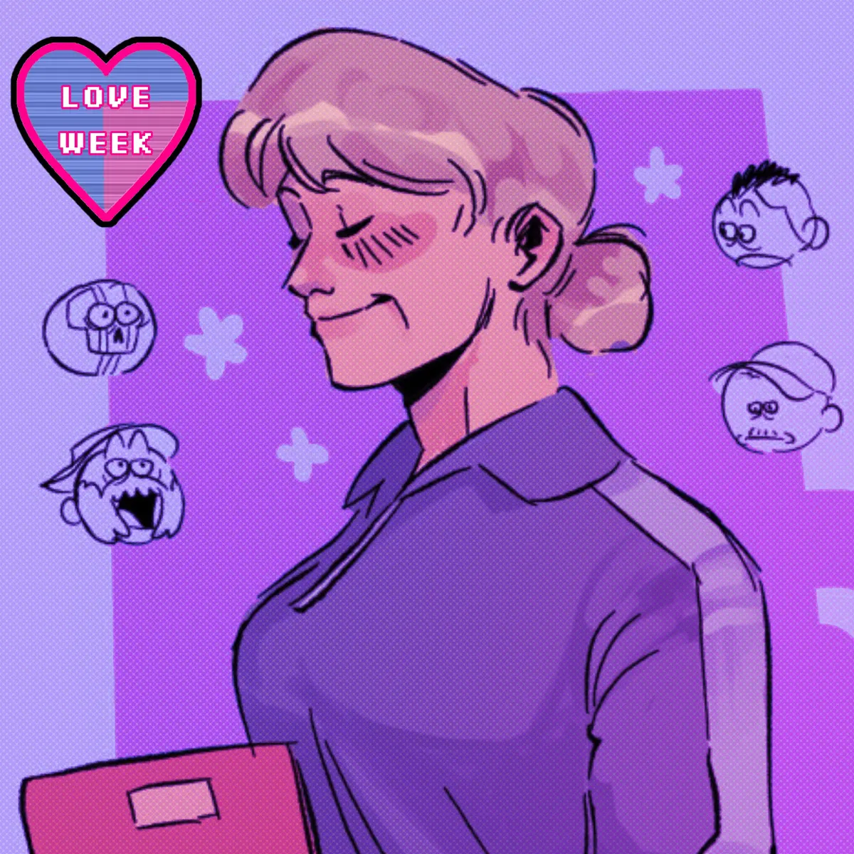 Avatar of LW | Laswell