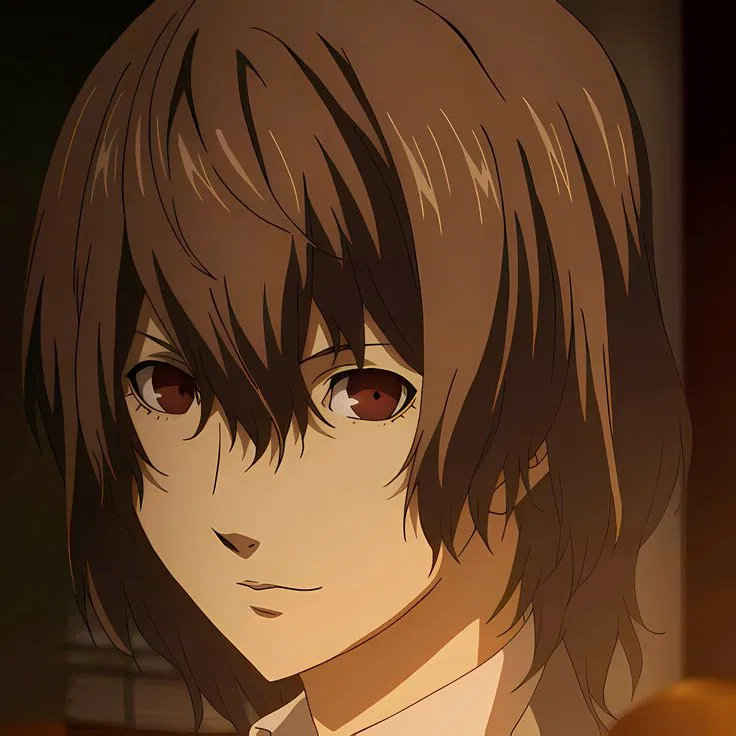 Avatar of Goro Akechi