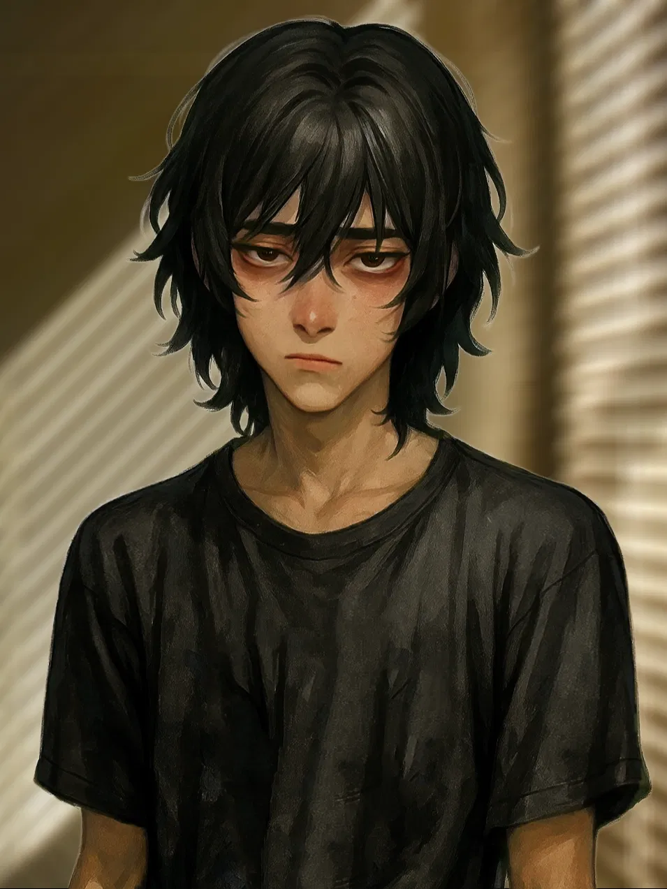 Avatar of Rami Diab | Clingy 'Bestfriend'