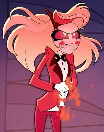 Avatar of Charlie Morningstar
