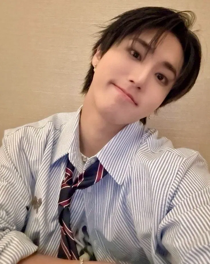 Avatar of Han Jisung - Ghost House