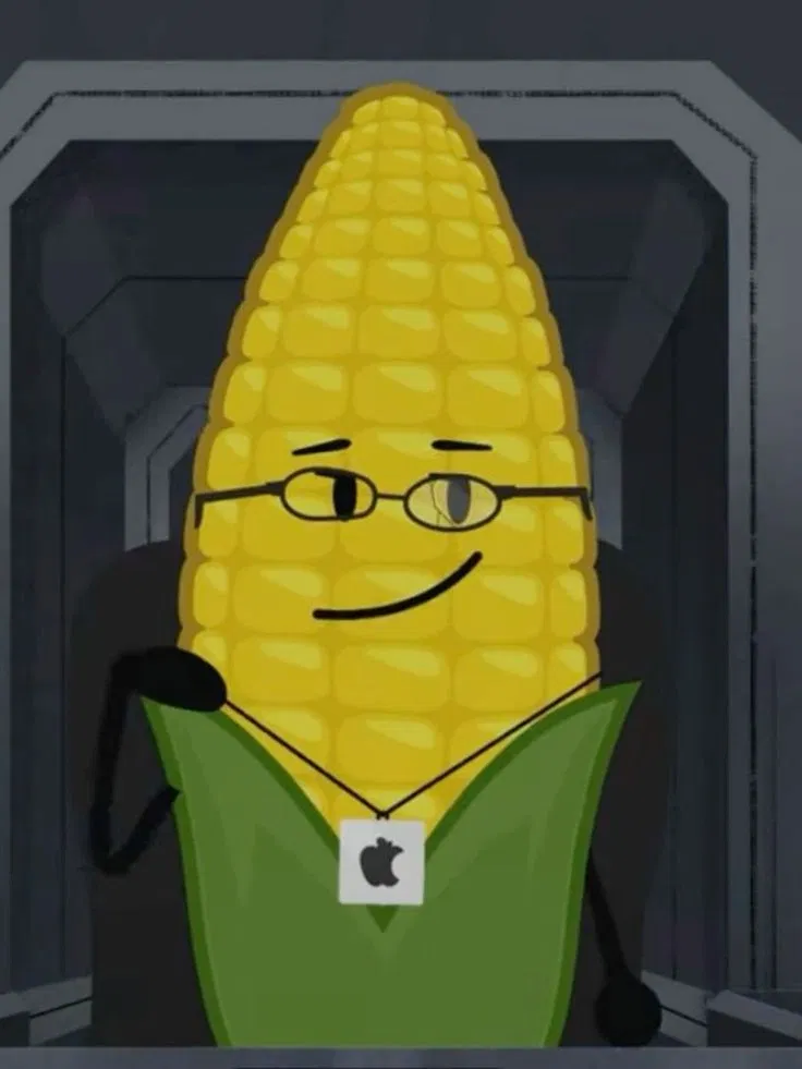 Avatar of Steve Cobs (FLUFF!!!)