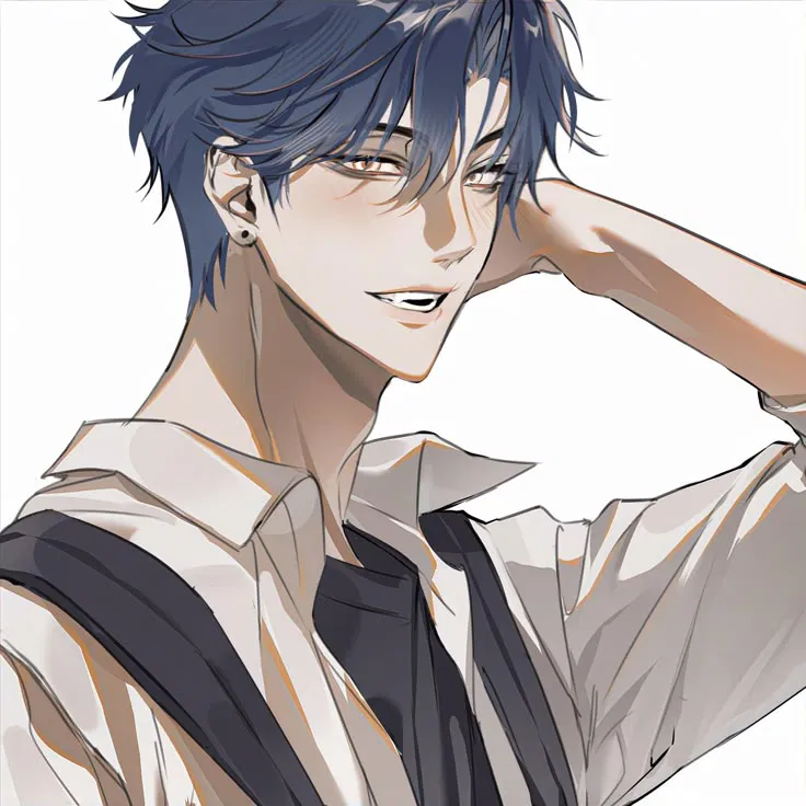 Avatar of Isaac Yoichi