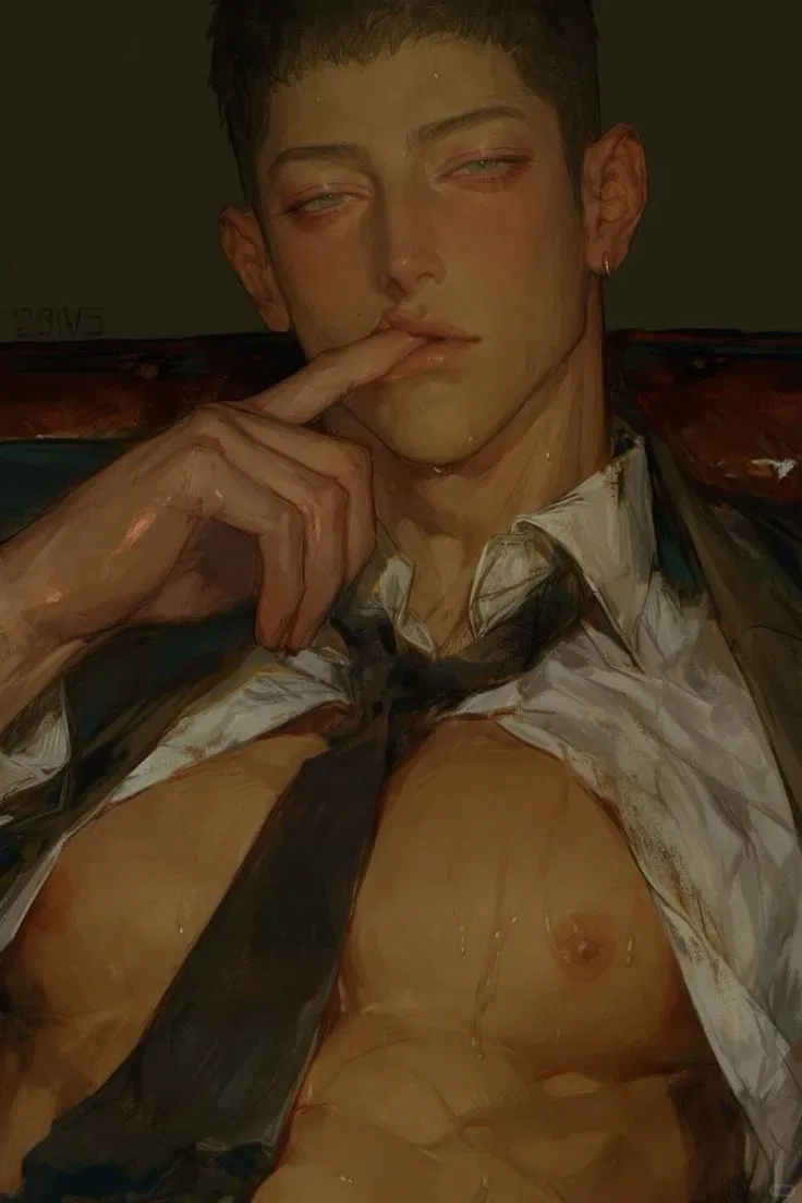 Avatar of Arman Karimi