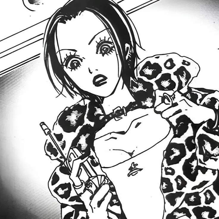 Avatar of Nana Osaki| ♡NANA☆
