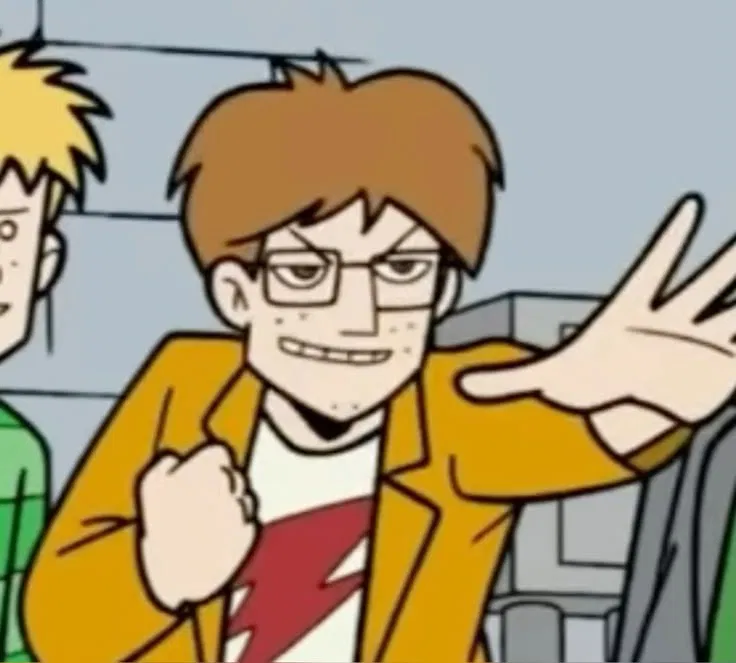 Avatar of Bill Dickey [ The Eltingville Club ] 
